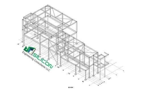 Fabrication Drafting Services Ohio&nbsp&nbsp&nbs p- Silicon Engi