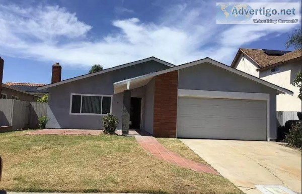 8834 Shaula Way San Diego CA 92126