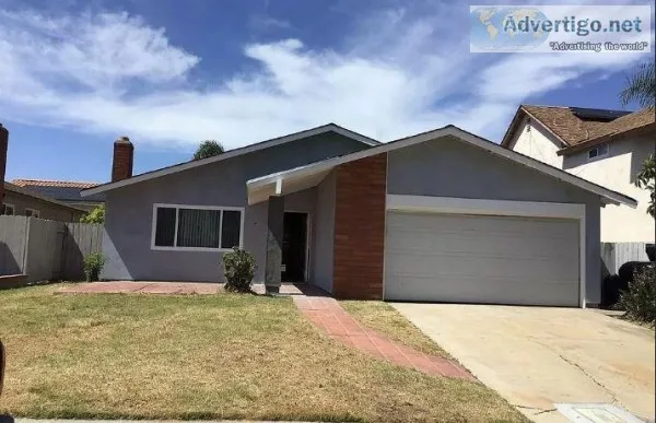 8834 Shaula Way San Diego CA 92126