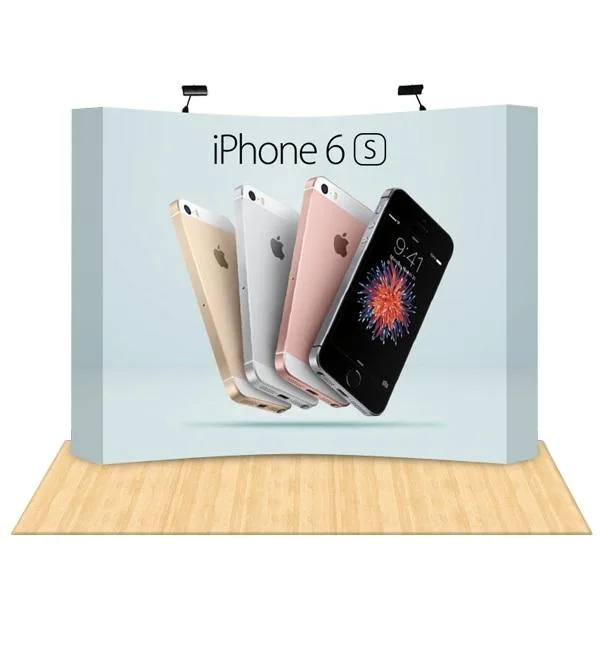 Order Online Trade Show Display - Tent Depot  Canada