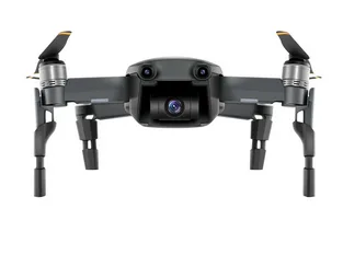Buy Gear Height Extender Leg Protector for DJI Mavic Air FPV Dro