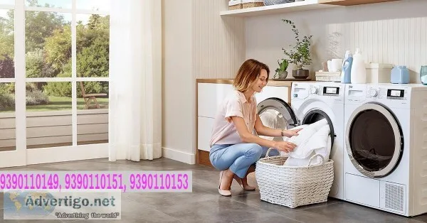 Whirlpool Washing Machine Service Center in Hyderabad