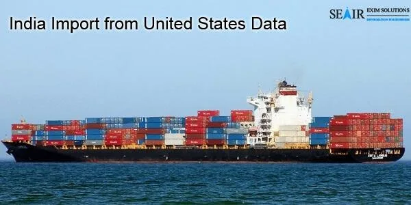 Seamless Stainless Steel Pipes US Import Data