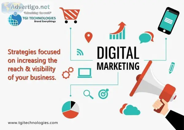 Best Digital marketing and Video Creation and Marketing company
