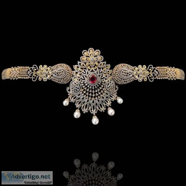 South indian jewellery