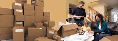 Packers and Movers in Khordha