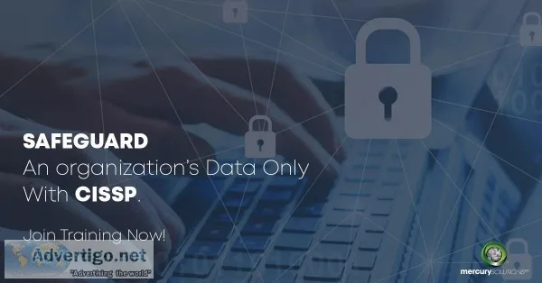CISSP Certification Online Training