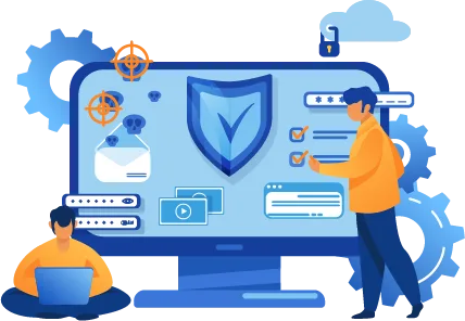 Customized Cloud ERP for your business  Enterprise Resource Plan