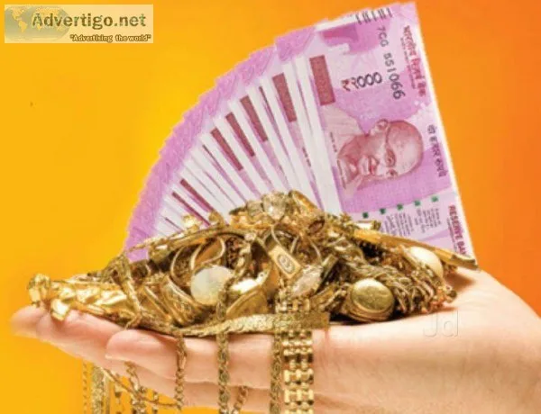 Cash For Gold Home Pick up Service