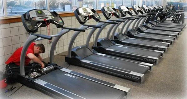 Treadmill Repair in Delhi