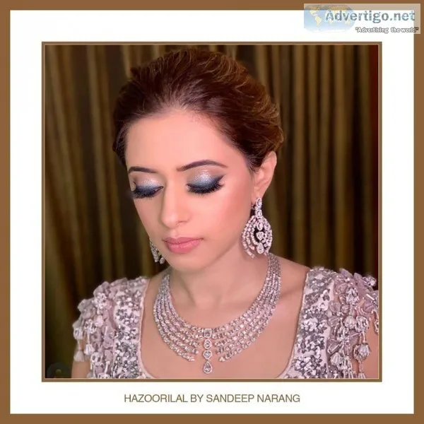 If you are searching for one of the top jewellers in Delhi NCR
