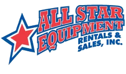 All Star Equipment Rental And Sales Inc