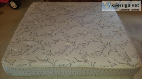 King Size Mattress