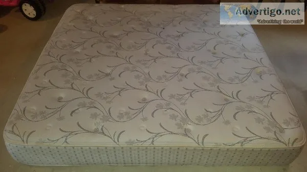 King Size Mattress
