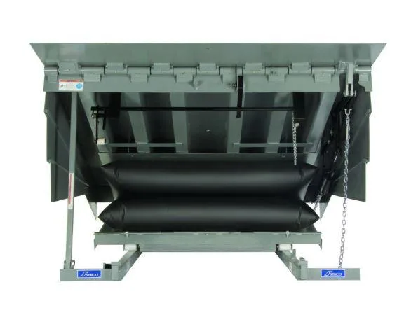 Loading Dock Solution Install a Dock Leveler in Fort Lauderdale 