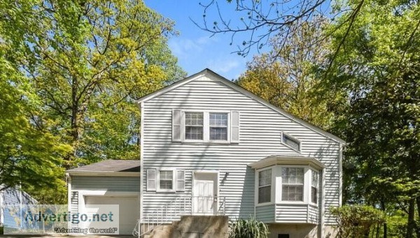 Beautiful Property in Mableton