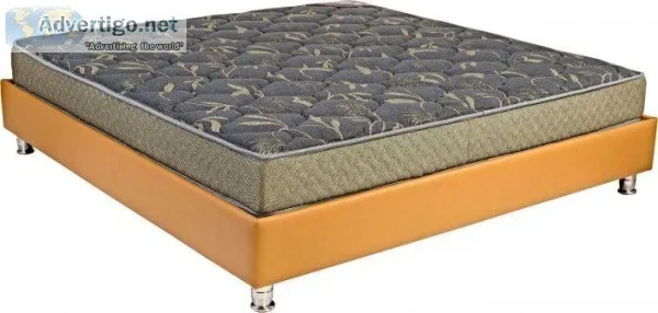 King Size Mattress Online  Fresh Up Mattresses
