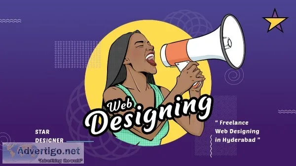 freelance web designer in hyderabad