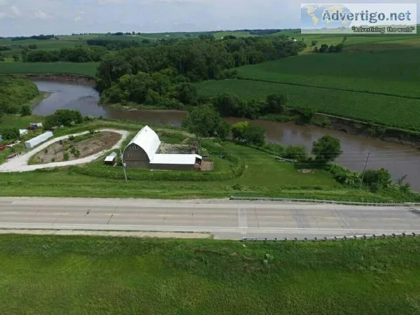 Acreage For Sale