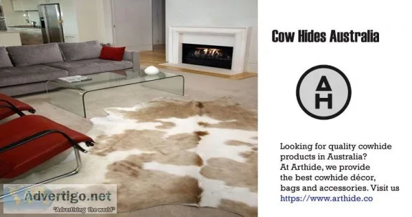 Cow Hides Australia