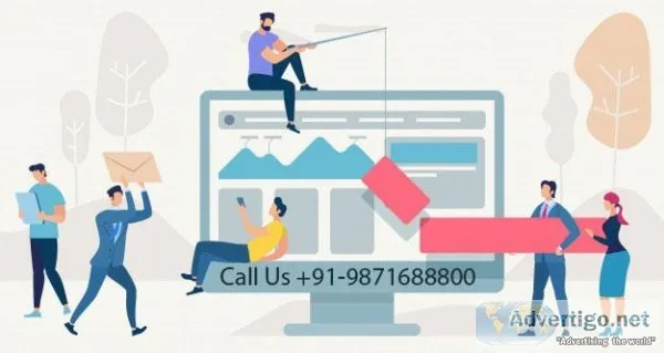 website designing company in Ballabhgarh
