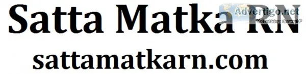Satta matka | live satta result | satta | matka