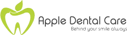 Dentist in Coimbatore &ndash Apple Dental care