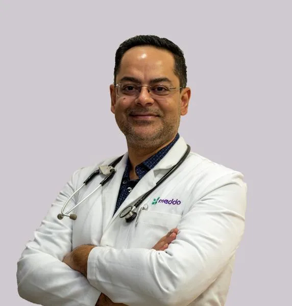 Talk To Dr. Atul Chopra An Expert Child Specialist Doctor in Del