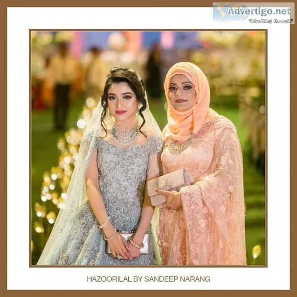 Find the best jewellery showroom in Delhi