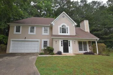 520 Jessup Ct Alpharetta GA 30009