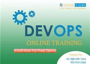 DevOps Online Training Provides  and Certification - 2020 Online