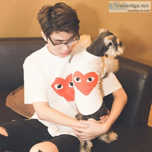 Style Your Dog with DoggySwag&rsquos Hype Beast Dog Clothing