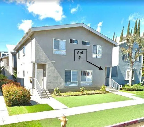 Apartment for rent