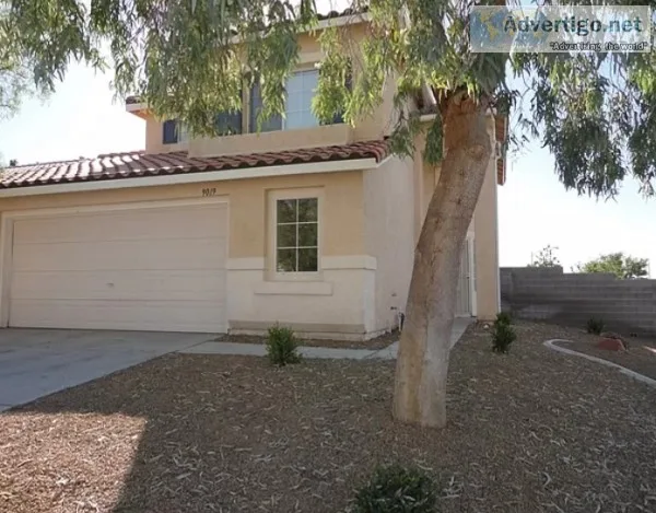 Beautiful Home In Union Gap Rd Las Vegas.