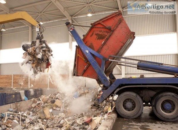 Hire Most Efficient Waste Removal Service in Gravesend