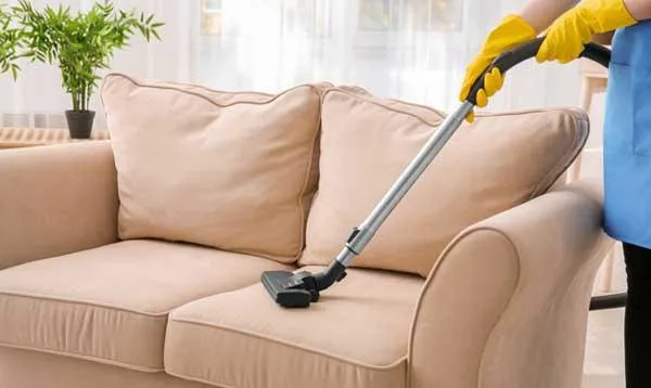 Get The Upholstery Cleaning Services in Los Angeles