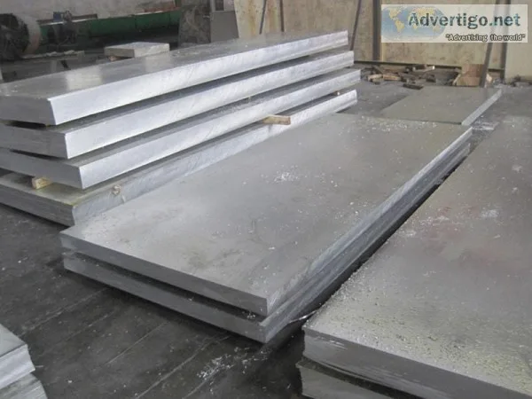 STAINLESS STEEL X2CRNI12 PLATES