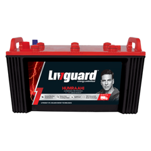 Truck Battery