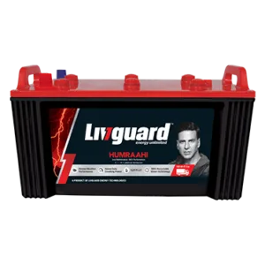 Truck Battery