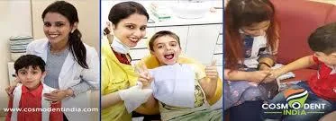 Best Dentist in Gurgaon