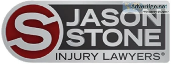 Jason Stone Injury Lawyers