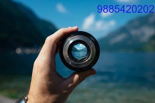 Attend Avinash Gowariker&rsquos Live Photography Class Online