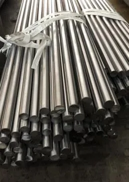 Stainless Steel 409S Bar