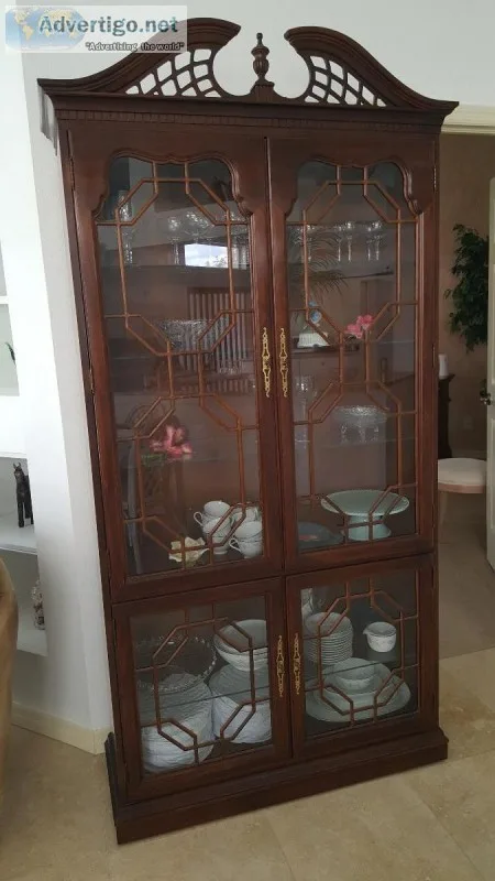 China Hutch