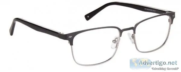 Buy Eyeglass Lens and frames online HL8902 for Men