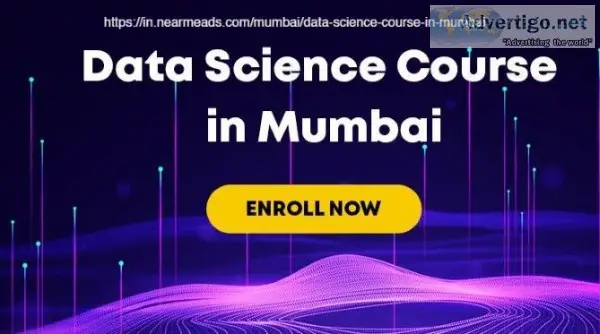 Best data science course in mumbai 2020