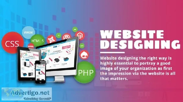 Web Designing Course in Dwarka