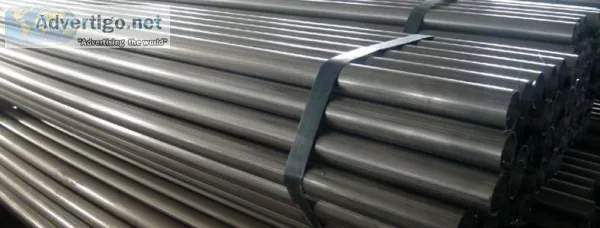 ASTM A213 TP304 Stainless Steel Seamless Tubes