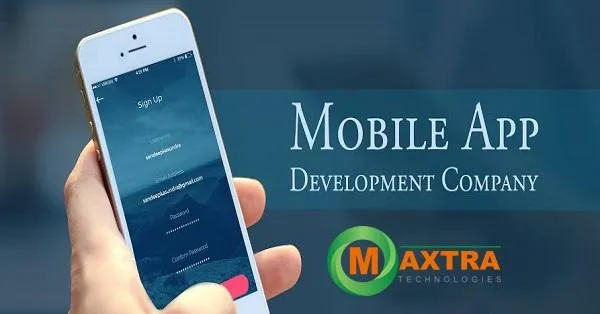 Top Mobile App Development Services in India