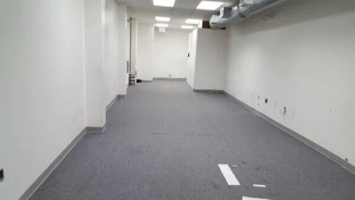 Commercial Office Cleaning